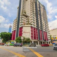 D'Majestic Place / Kuala Lumpur / Below Market Value 30 %