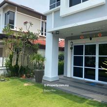 Contemporary Design Move In Ready