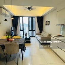 Tastefully Renovation & Fully Furnished Unit For Sale