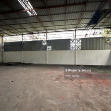 3 Storey Corner Semi-D Factory for sale
