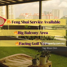 Covillea, Bukit Jalil for Sale