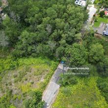 Freehold Complete Infra Bungalow Lot Seksyen 9 Bukit Mahkota Bangi
