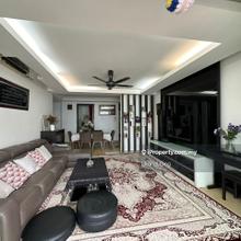 High Rise Condominium for Sale