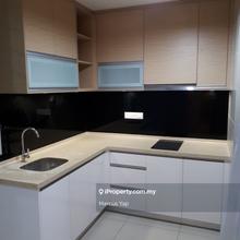 Serviced residence for Sale