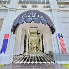 Eco Botanic Shop Lot Iskandar Puteri Johor Bahru