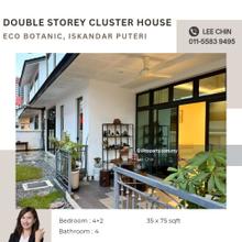 Eco Botanic, Iskandar Puteri