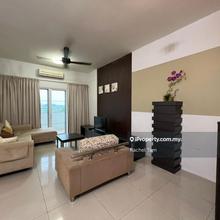 Condominium for Rent