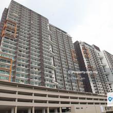 Nice worth unit for sale.