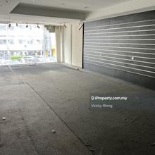 Jalan Imbi 3 Storey Shoplot For Retail Office Restaurant F&B Chain