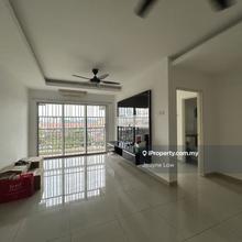 1120 Park Avenue Petaling Jaya South 3br for sale