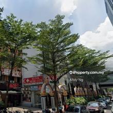 Two floor for rent
