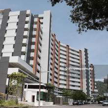 Sentosa Residence @ Bukit Mertajam Fully Furnished For Rent