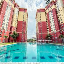 Full Loan Flexible Deposit Low Booking Fee