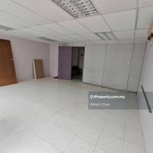 Super Cheap, Strata Title 1st Floor Shoplot @ Mjc, Batu Kawa, Kuching.