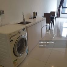 5 min walk to MRT station