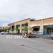 Shop for Rent