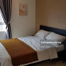 Tr Residence - High Floor Unit