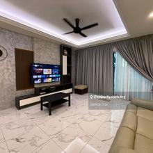 Quaywest fully furnished nice renovation for rent