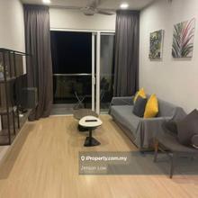 For Rent: Windmill Residence @ Genting Highlands - Fully Furnished