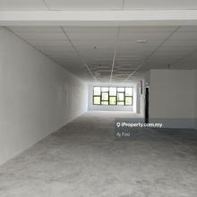 Office for Rent