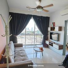 Limited Studio Unit For Sale