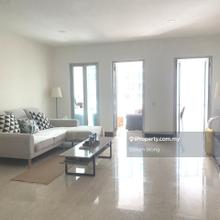 Kirana Residence KLCC for Sale