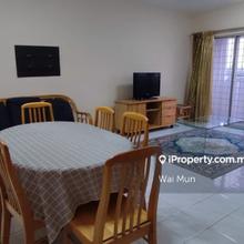 Bam Villa Condo