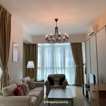 2bedroom fully furnished 