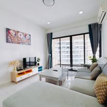 Bay Point @ Country Garden Danga Bay / Fully Furnished