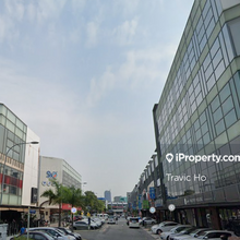 2 Private parking , ROI up to 4.4%