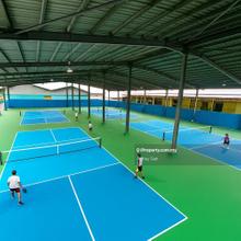 Suitable for sports. Low Capex