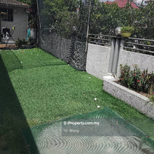 Taman Wawasan 3 Pusat Bandar Puchong 