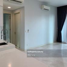 Vogue Suites 1, KL Eco City, For Sale