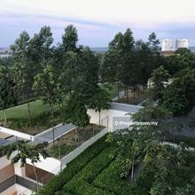 Ready to move in on septermber, big layout with fully furnished 