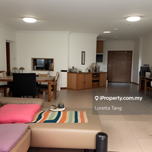 Lanai Kiara : Spacious & Practical Layout