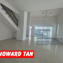 Tropicale Residency I 2 Storey Intermediate Corner House I For Sale