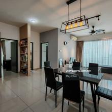 The Aliff Residences @ Tampoi