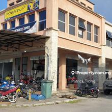 2 Storey Matang Shophouses for sale ( 2 units), Jalan Matang , Kuching