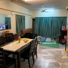 Meadow Park 2, Condominium Kuchai Lama, Kuala Lumpur