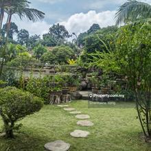 Bungalow lots for sale. View to appreciate!