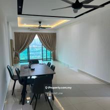 Riverville Residences Old Klang Road Kuala Lumpur