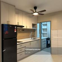 2 Bedrooms unit for rent