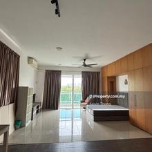 Serviced residence for Rent