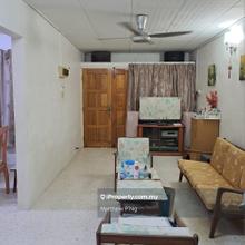 Persiaran Mayang Pasir - 2 Stories Terrace - Land:1120' - Bayan Baru