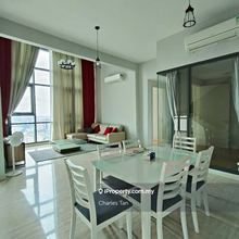 Duplex Penthouse For Sale