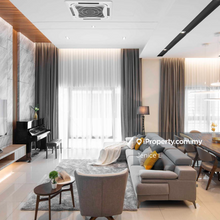 Best Invest beside IOI City Mall / Freehold with Low Density