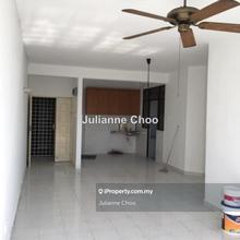 Pantai Apartment Bagan Ajam Butterworth for Sale