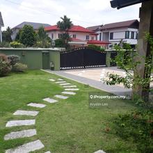 Luxury Freehold 2-Sty Bungalow, 10,000sf Land, Lux Reno, Rm4.29M