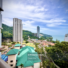 Miami Green Condominium (Block G) in Batu Ferringhi.