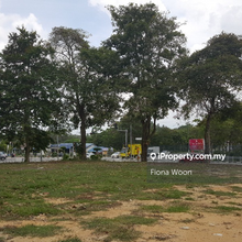 Commercial land for Rent